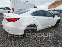 2015 Mazda 6 фото