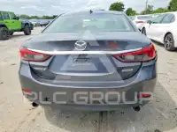 2015 Mazda 6 фото