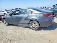 2015 Mazda 6 photo
