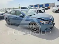 2015 Mazda 6 photo