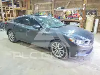 2015 Mazda 6 photo