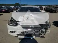 2015 Mazda 6 фото