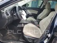 2015 Mazda 6 фото
