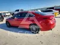 2015 Mazda 6 фото