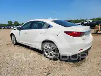 2015 Mazda 6 фото