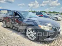 2015 Mazda 6 photo