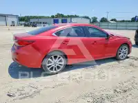 2015 Mazda 6 фото