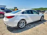 2015 Mazda 6 фото