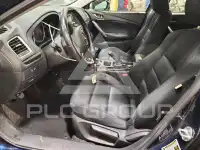 2015 Mazda 6 фото