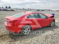 2015 Mazda 6 фото