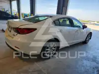 2015 Mazda 6 фото