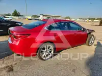 2015 Mazda 6 photo