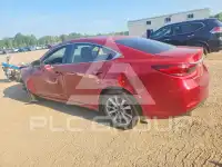 2015 Mazda 6 фото