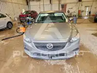 2015 Mazda 6 фото
