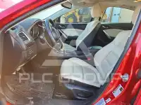 2015 Mazda 6 photo