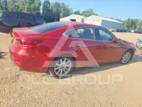 2015 Mazda 6 фото