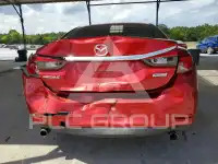 2015 Mazda 6 фото