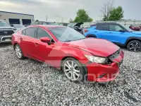 2015 Mazda 6 фото