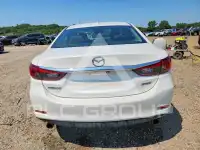 2015 Mazda 6 фото