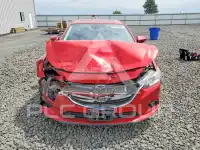 2015 Mazda 6 фото