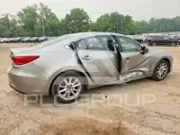 2015 Mazda 6 фото