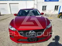 2015 Mazda 6 фото
