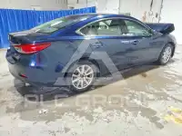 2015 Mazda 6 фото