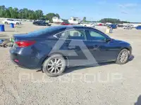 2015 Mazda 6 photo