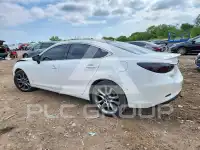 2015 Mazda 6 фото