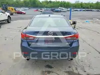 2015 Mazda 6 photo