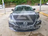 2015 Mazda 6 фото