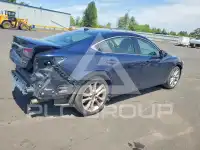 2015 Mazda 6 photo