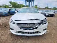 2015 Mazda 6 фото