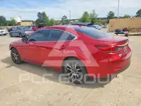 2015 Mazda 6 photo