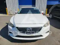 2015 Mazda 6 фото