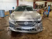 2015 Mazda 6 фото