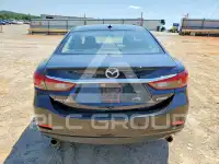 2015 Mazda 6 photo