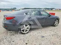 2015 Mazda 6 фото