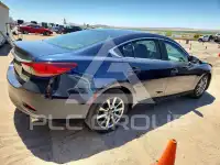 2015 Mazda 6 photo