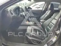 2015 Mazda 6 фото