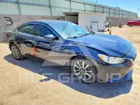 2015 Mazda 6 photo