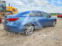 2015 Mazda 6 photo