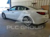 2015 Mazda 6 photo