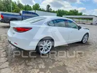 2015 Mazda 6 фото