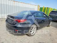 2015 Mazda 6 фото