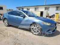 2015 Mazda 6 фото