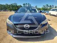 2015 Mazda 6 фото