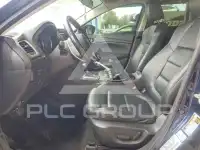2015 Mazda 6 photo