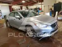 2015 Mazda 6 фото