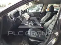 2015 Mazda 6 фото
